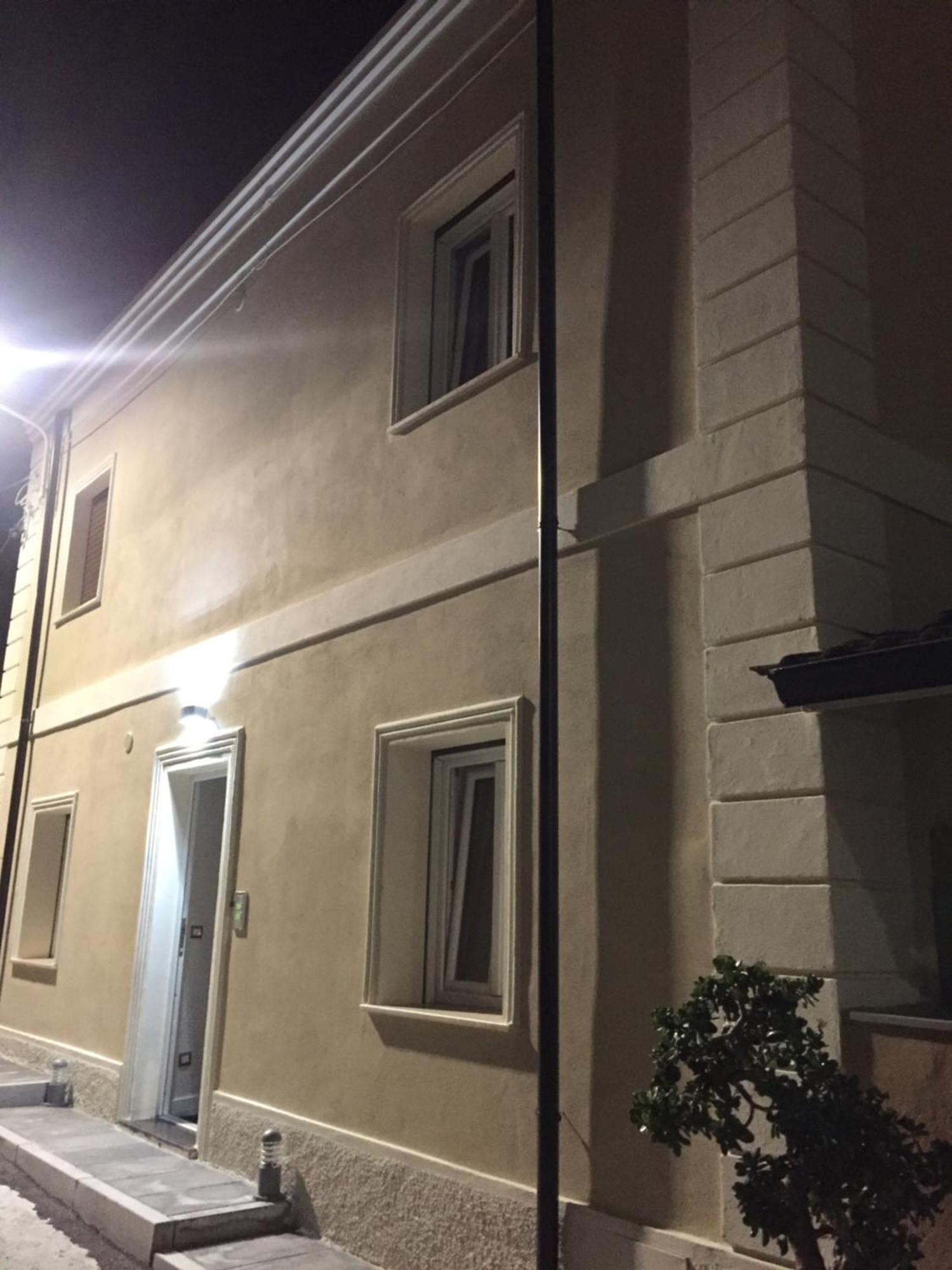 Mini Appartamenti A Catanzaro Lido Exterior photo